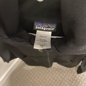 Mens Patagonia Jacket